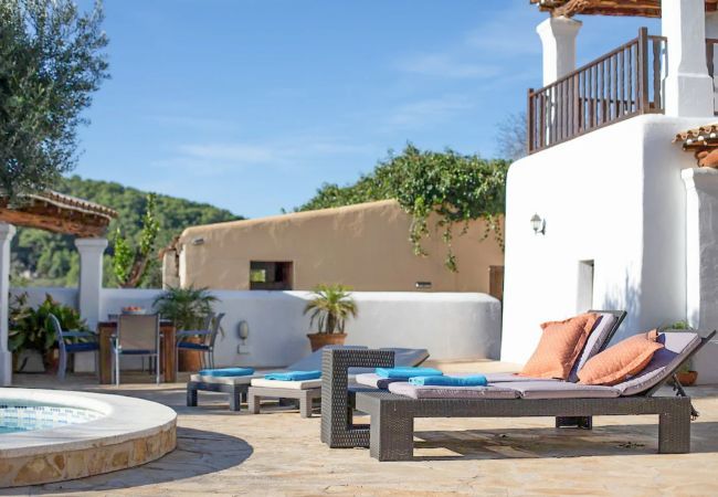 Villa à San Carlos/ Sant Carles de Peralta - Gateta, Villa 5StarsHome Ibiza Villa à San Carlos/ Sant Carles de Peralta - Gateta, Villa 5StarsHome Ibiza