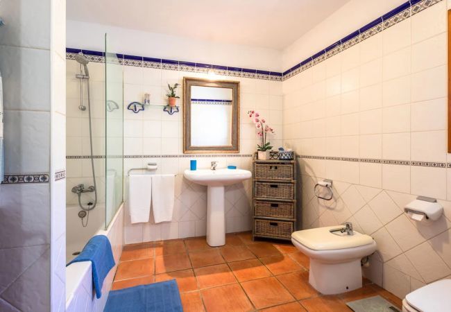 Villa à San Carlos/ Sant Carles de Peralta - Gateta, Villa 5StarsHome Ibiza Villa à San Carlos/ Sant Carles de Peralta - Gateta, Villa 5StarsHome Ibiza
