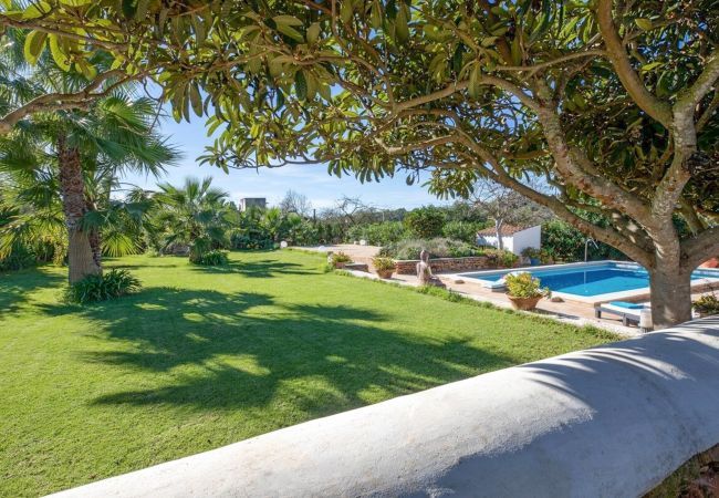 Villa à San Carlos/ Sant Carles de Peralta - Gateta, Villa 5StarsHome Ibiza Villa à San Carlos/ Sant Carles de Peralta - Gateta, Villa 5StarsHome Ibiza