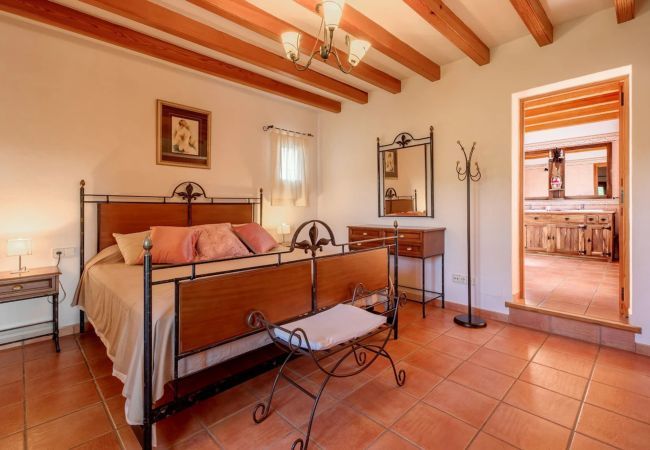Villa à San Carlos/ Sant Carles de Peralta - Gateta, Villa 5StarsHome Ibiza Villa à San Carlos/ Sant Carles de Peralta - Gateta, Villa 5StarsHome Ibiza