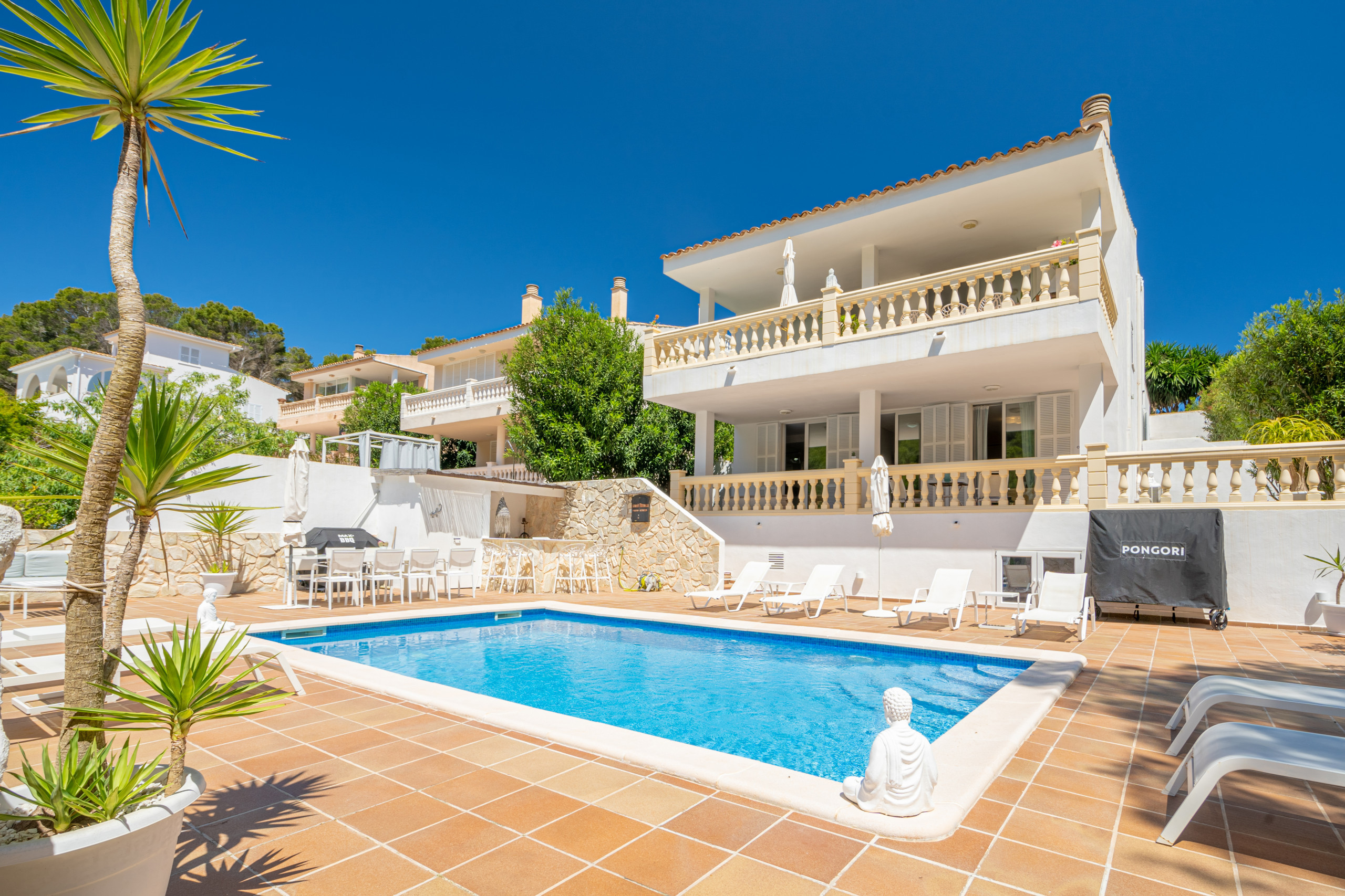 villa à Capdepera - Torre Feliz, Villa 5StarsHome Mallorca