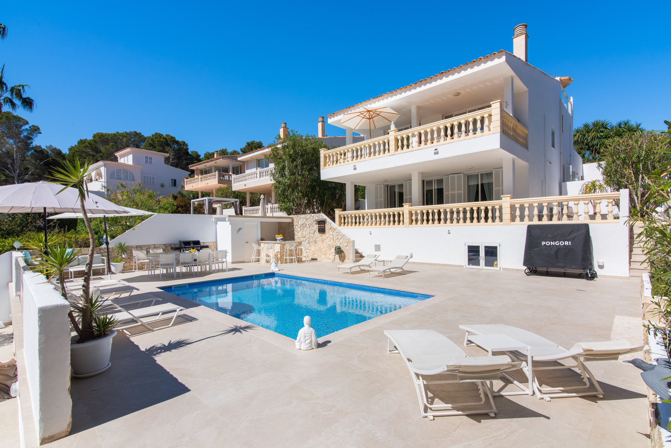 villa à Capdepera - Torre Feliz, Villa 5StarsHome Mallorca