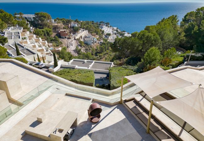 Villa à Santa Eulalia del Río - Flavthree, Villa 5StarsHome Ibiza Villa à Santa Eulalia del Río - Flavthree, Villa 5StarsHome Ibiza