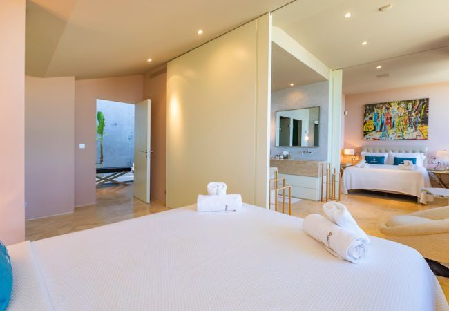 Villa à Santa Eulalia del Río - Flavthree, Villa 5StarsHome Ibiza Villa à Santa Eulalia del Río - Flavthree, Villa 5StarsHome Ibiza