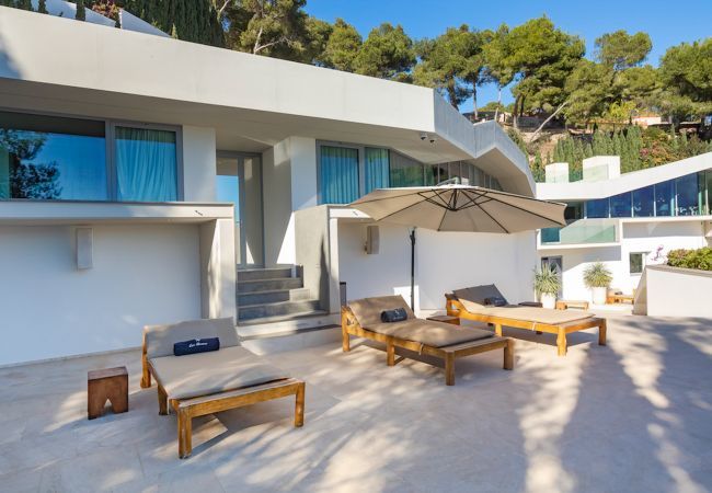 Villa à Santa Eulalia del Río - Flavthree, Villa 5StarsHome Ibiza Villa à Santa Eulalia del Río - Flavthree, Villa 5StarsHome Ibiza