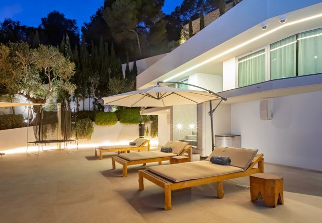 Villa à Santa Eulalia del Río - Flavthree, Villa 5StarsHome Ibiza Villa à Santa Eulalia del Río - Flavthree, Villa 5StarsHome Ibiza