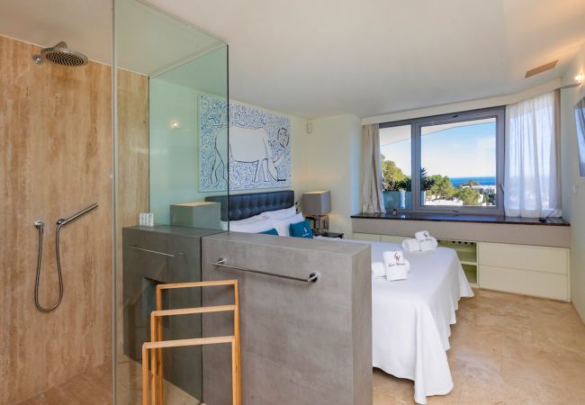 Villa à Santa Eulalia del Río - Flavthree, Villa 5StarsHome Ibiza Villa à Santa Eulalia del Río - Flavthree, Villa 5StarsHome Ibiza