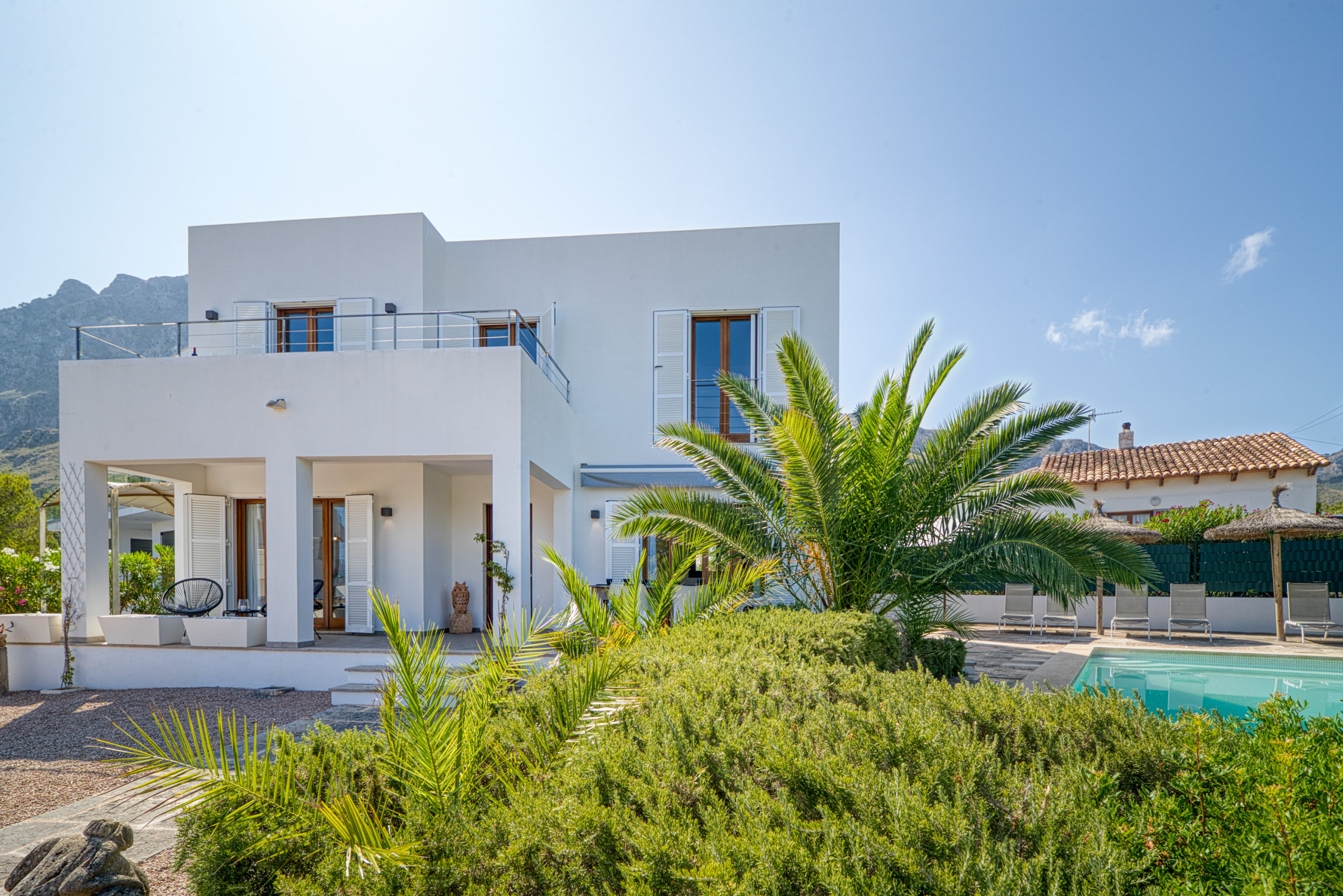 villa à Arta - Matheo, Villa 5StarsHome Mallorca
