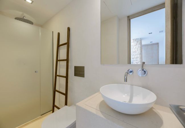 Villa à Sant Josep de Sa Talaia / San Jose - Selimar, Villa 5StarsHome Ibiza Villa à Sant Josep de Sa Talaia / San Jose - Selimar, Villa 5StarsHome Ibiza