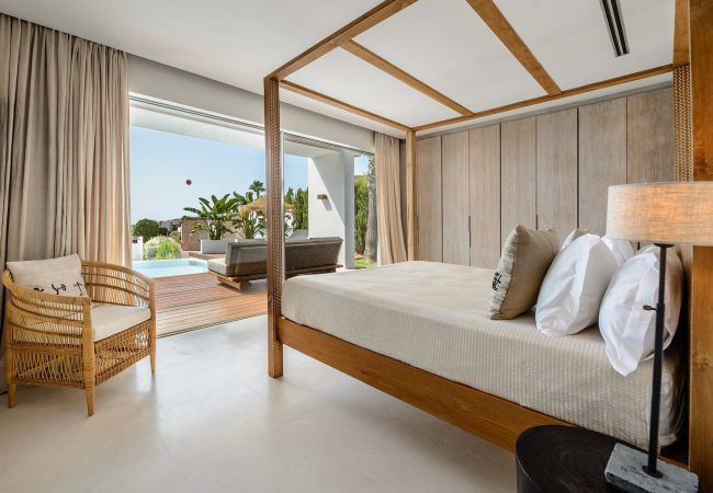Villa à Sant Josep de Sa Talaia / San Jose - Selimar, Villa 5StarsHome Ibiza Villa à Sant Josep de Sa Talaia / San Jose - Selimar, Villa 5StarsHome Ibiza