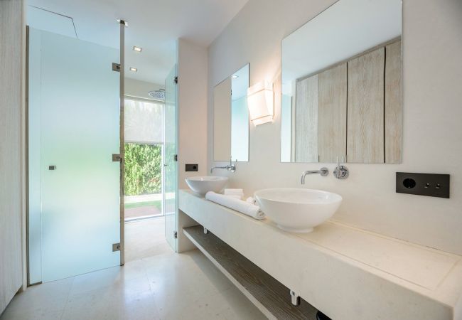 Villa à Sant Josep de Sa Talaia / San Jose - Selimar, Villa 5StarsHome Ibiza Villa à Sant Josep de Sa Talaia / San Jose - Selimar, Villa 5StarsHome Ibiza
