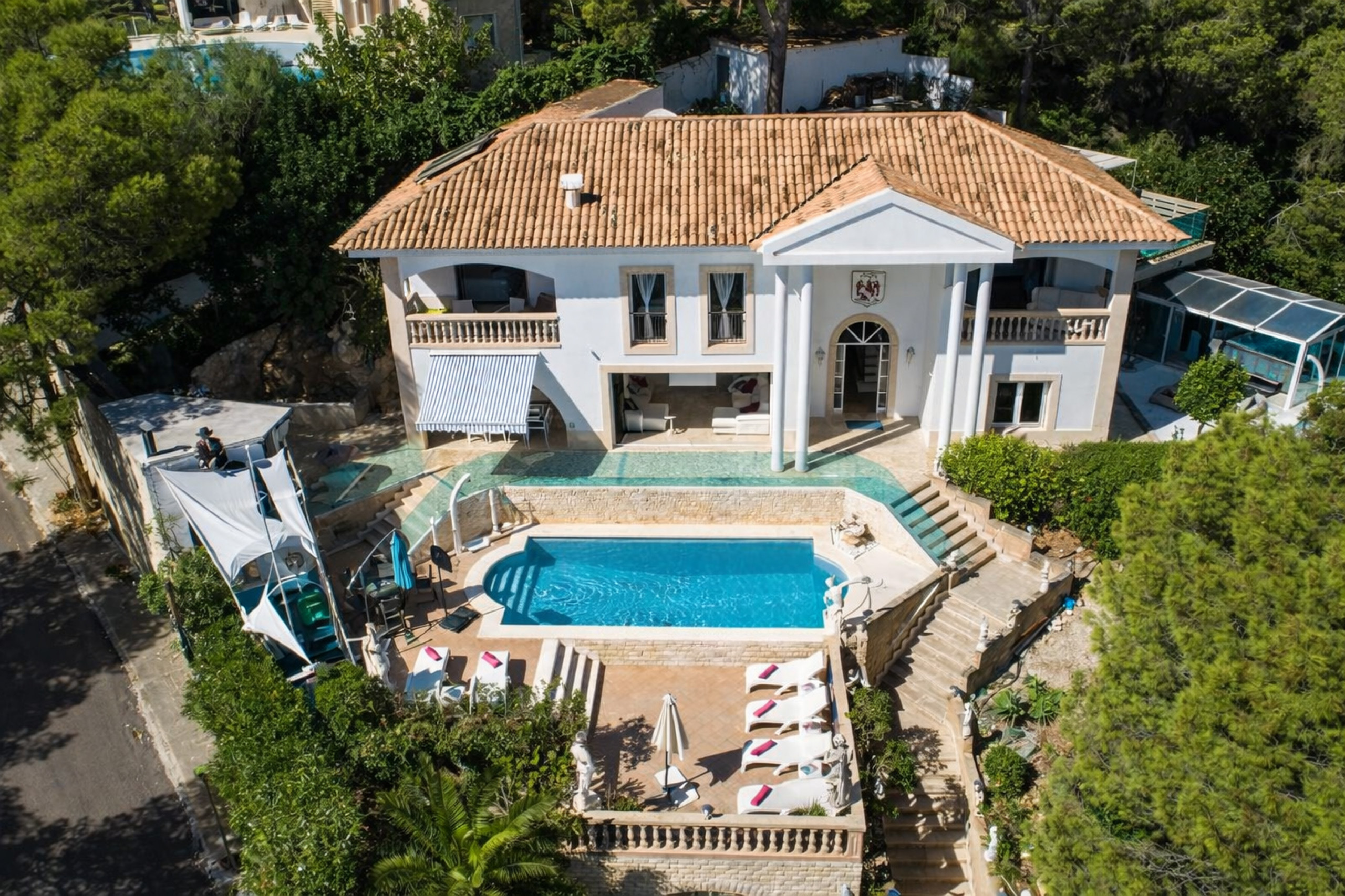villa à Calvià - Oceanland, Villa 5StarsHome Mallorca