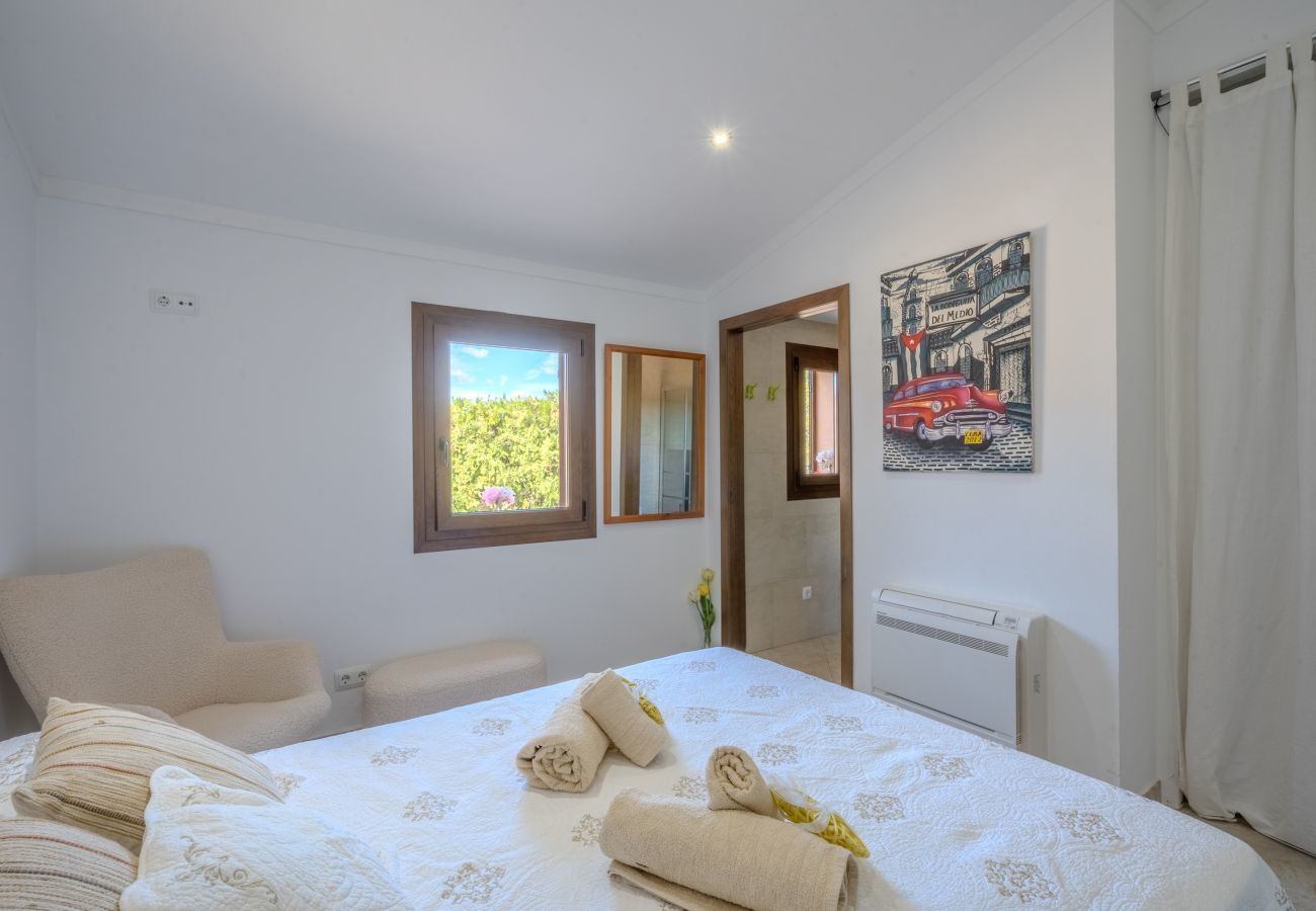 Domaine à Selva - Sa Xabola, Finca 5StarsHome Mallorca