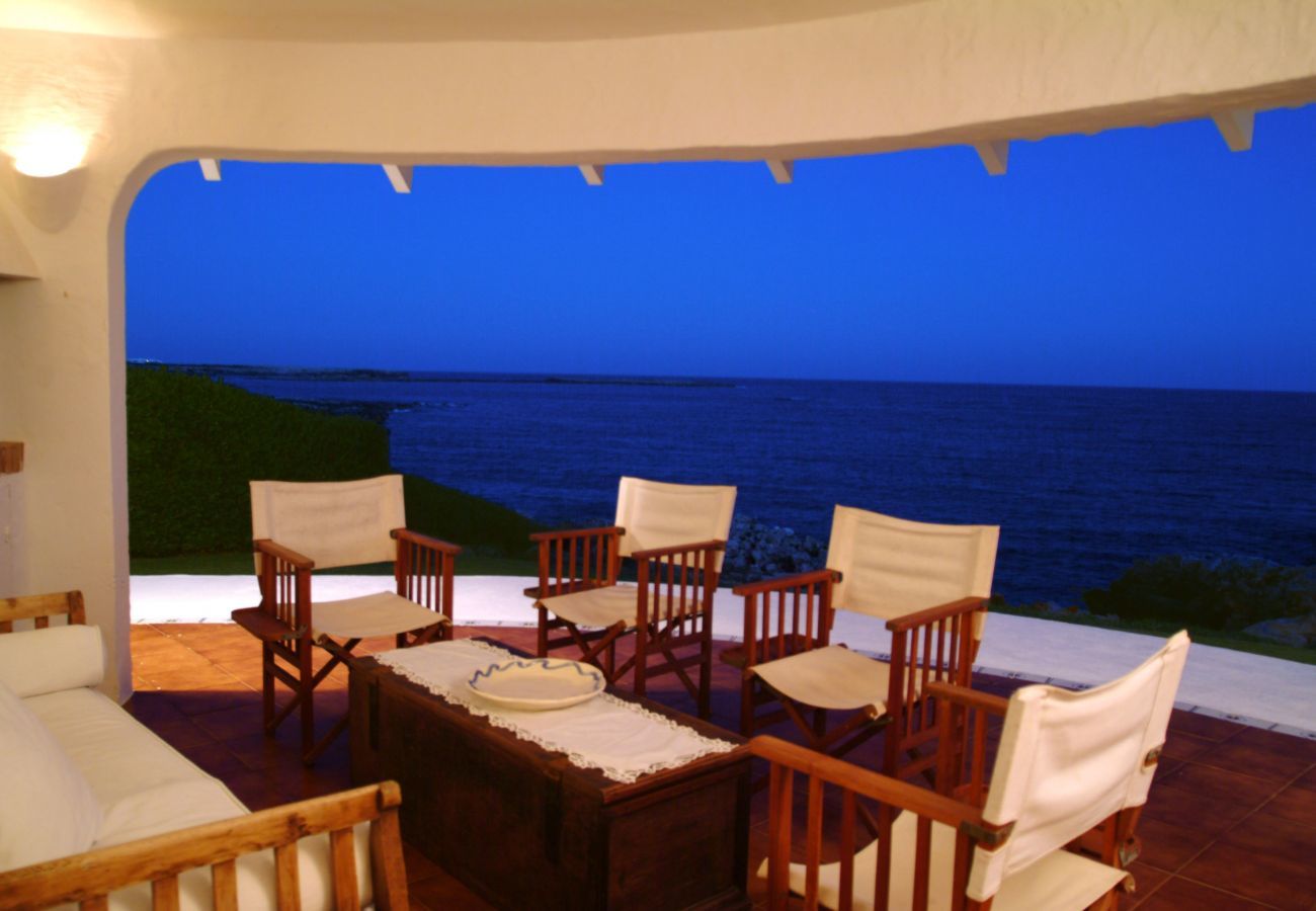 Villa à Binisafuller - Villa BINI SAC