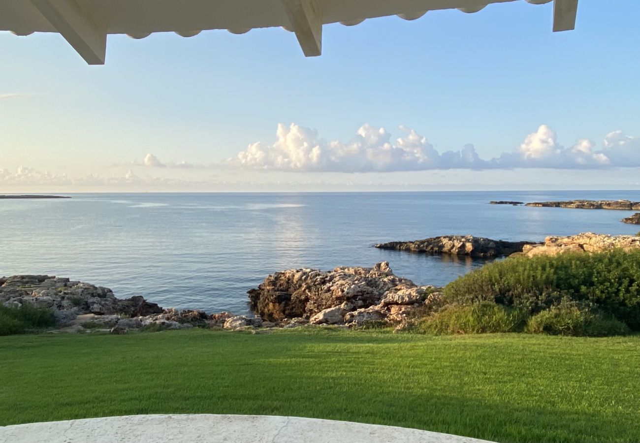 Villa à Binisafuller - Villa BINI SAC