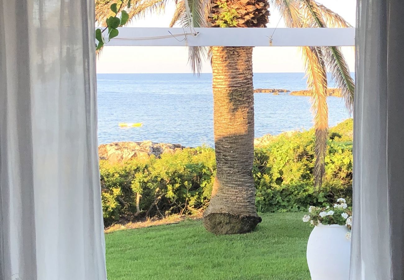 Villa à Binisafuller - Villa BINI SAC