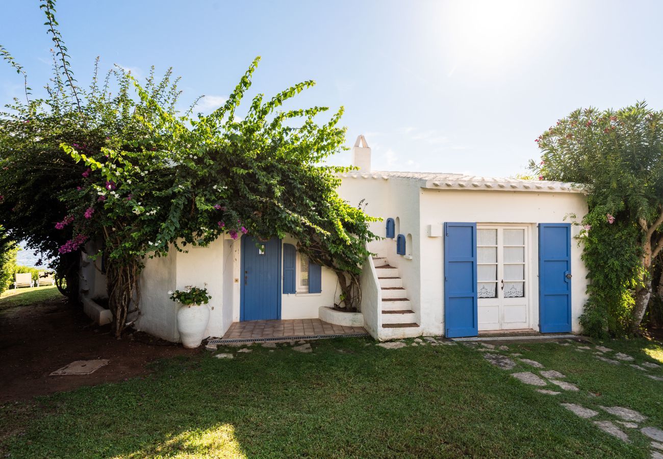 Villa à Binisafuller - Villa BINI SAC