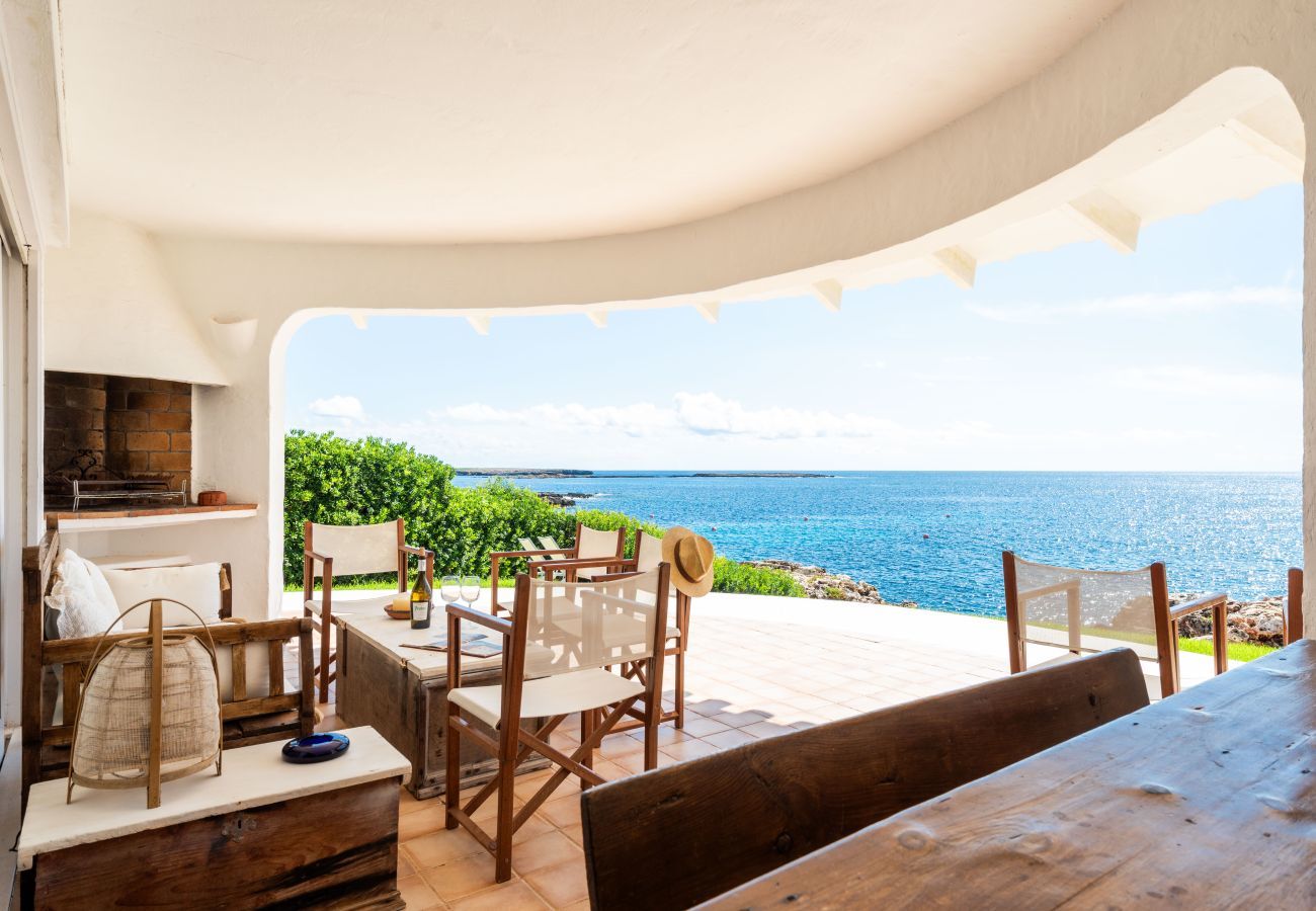 Villa à Binisafuller - Villa BINI SAC