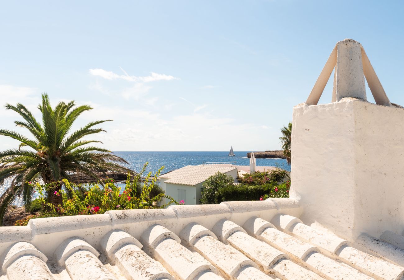 Villa à Binisafuller - Villa BINI SAC