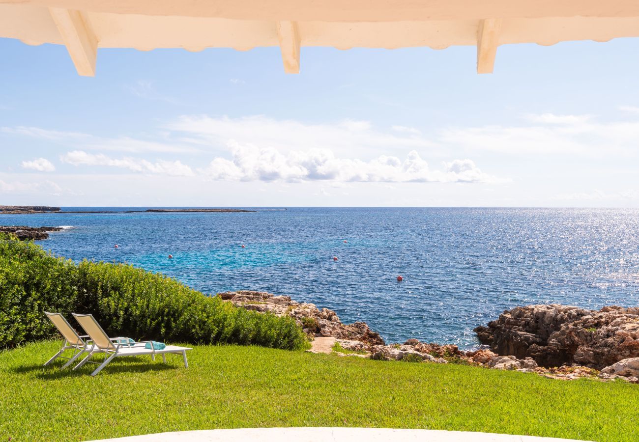 Villa à Binisafuller - Villa BINI SAC