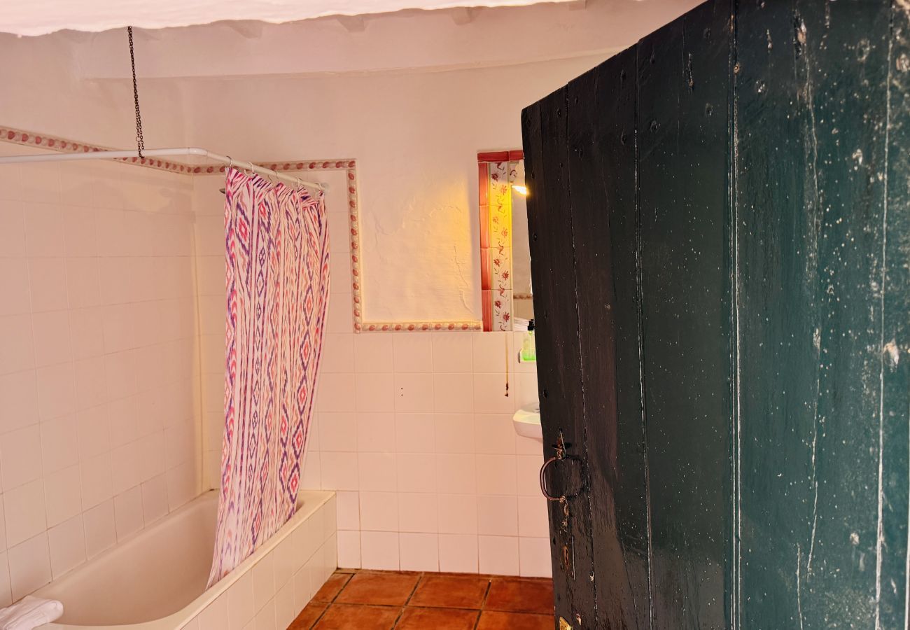 Domaine à Maó - Finca BINIMAZOCH