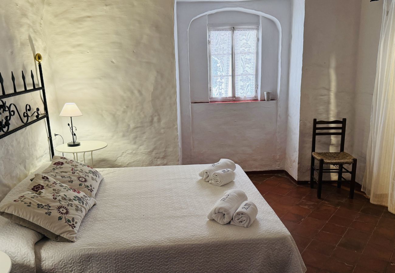 Domaine à Maó - Finca BINIMAZOCH