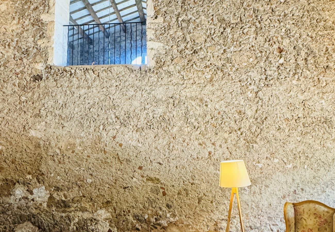 Domaine à Maó - Finca BINIMAZOCH