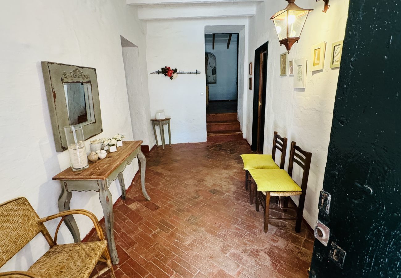 Domaine à Maó - Finca BINIMAZOCH