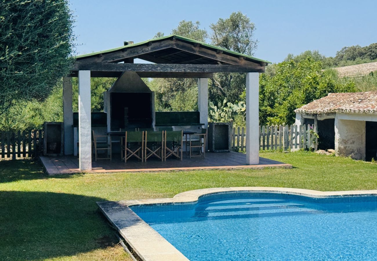 Domaine à Maó - Finca BINIMAZOCH