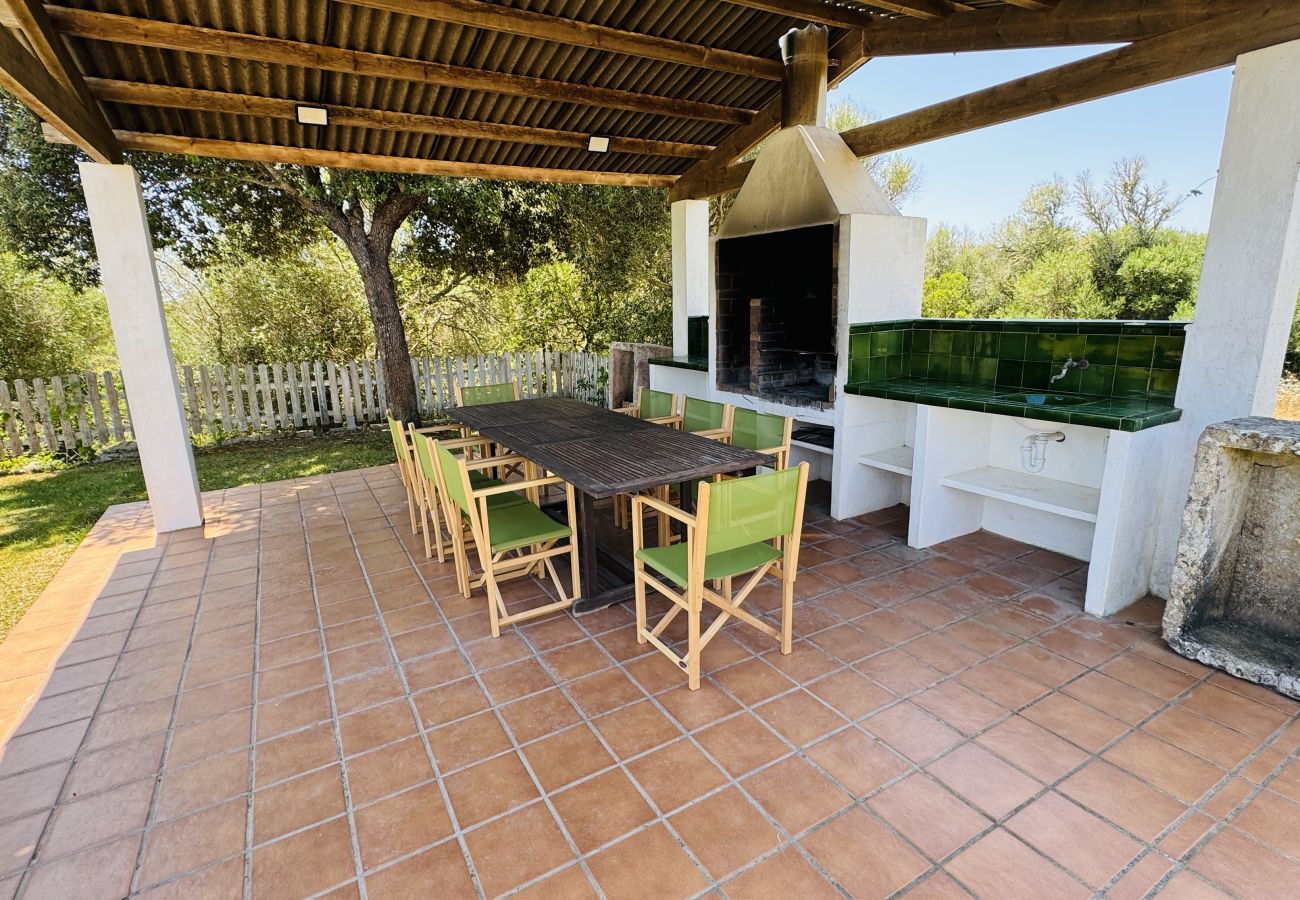 Domaine à Maó - Finca BINIMAZOCH