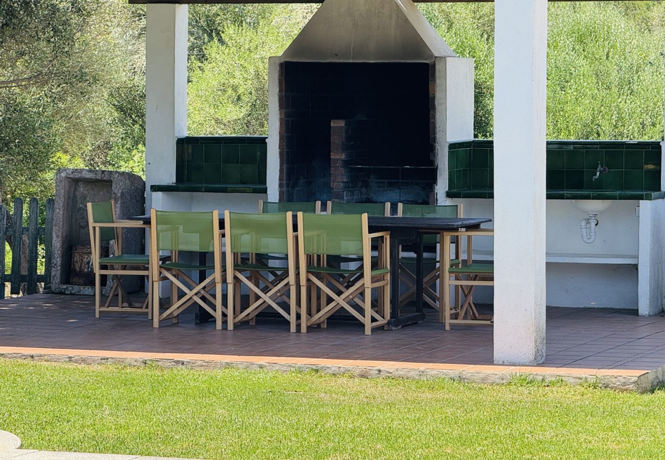 Domaine à Maó - Finca BINIMAZOCH