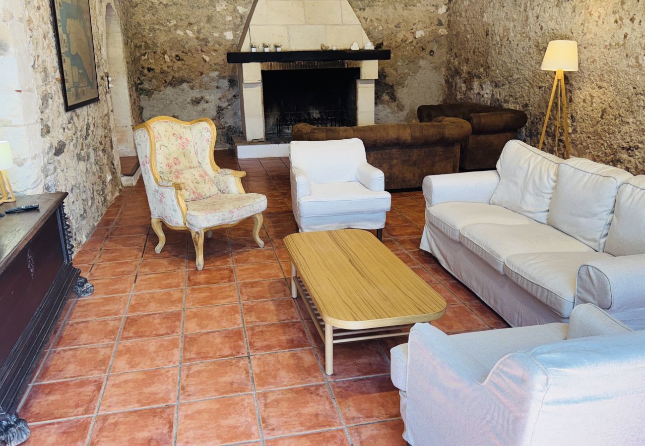 Domaine à Maó - Finca BINIMAZOCH