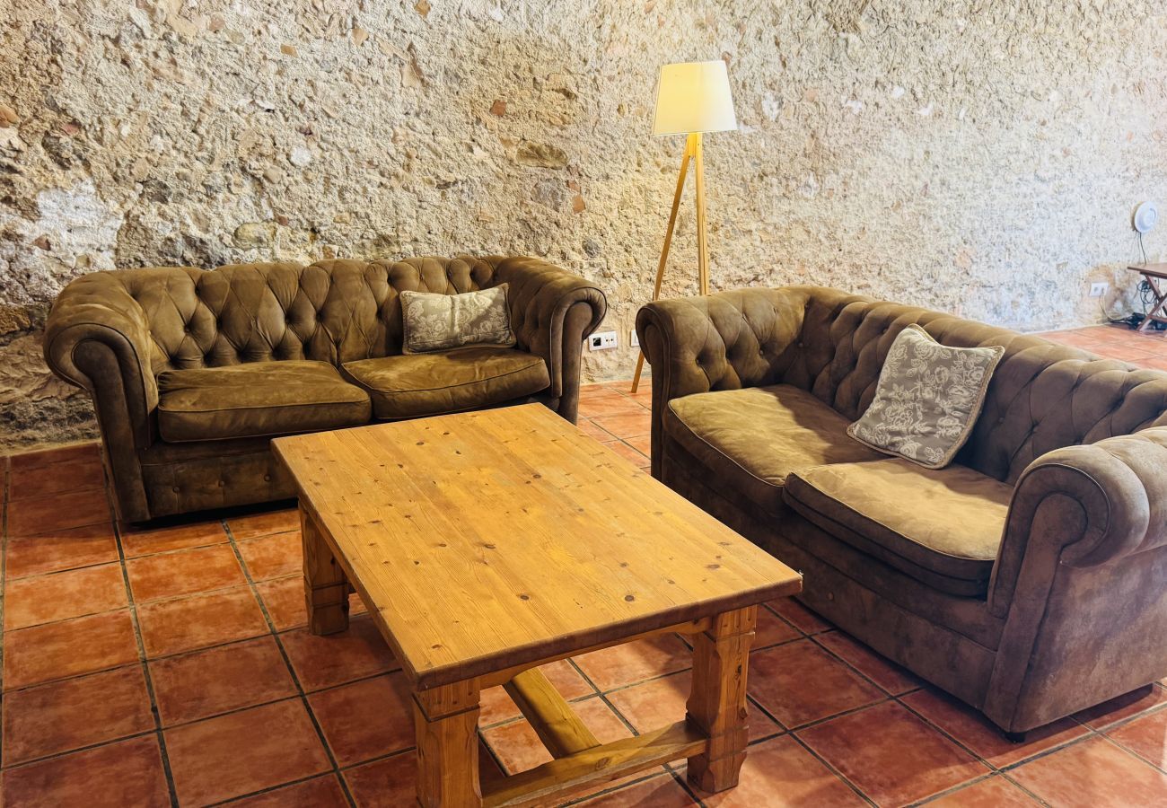 Domaine à Maó - Finca BINIMAZOCH