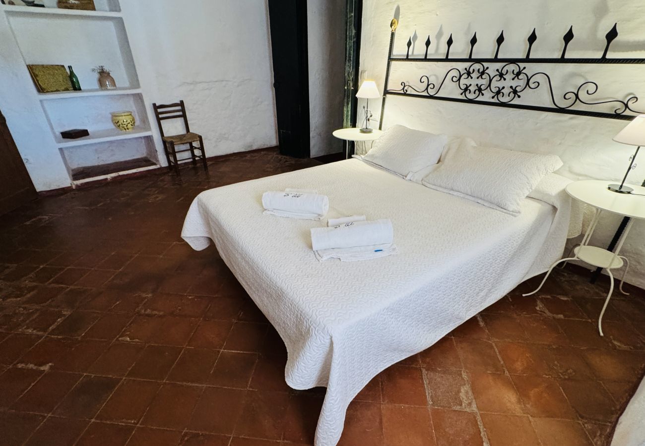 Domaine à Maó - Finca BINIMAZOCH