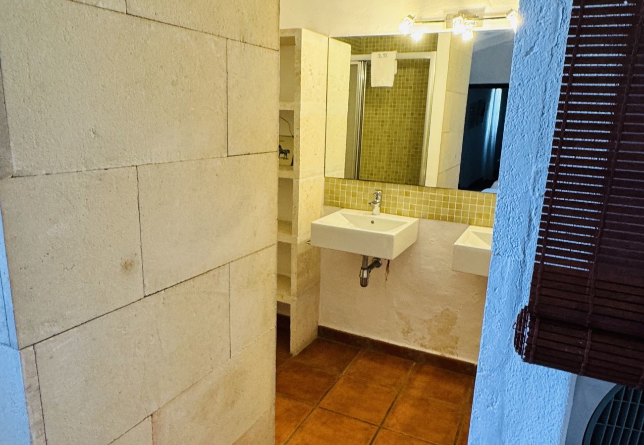 Domaine à Maó - Finca BINIMAZOCH