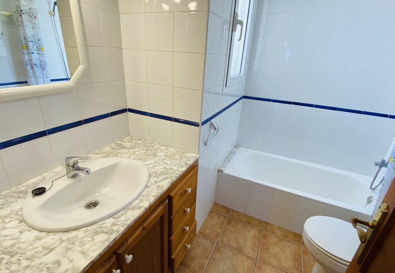 Villa à Binibeca - Villa CRISTINA