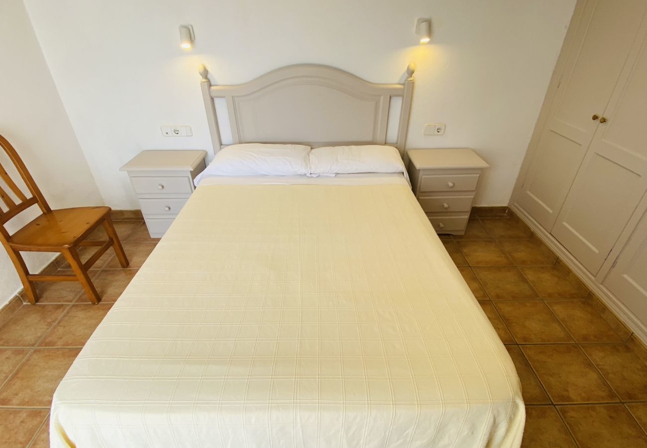 Villa à Binibeca - Villa CRISTINA