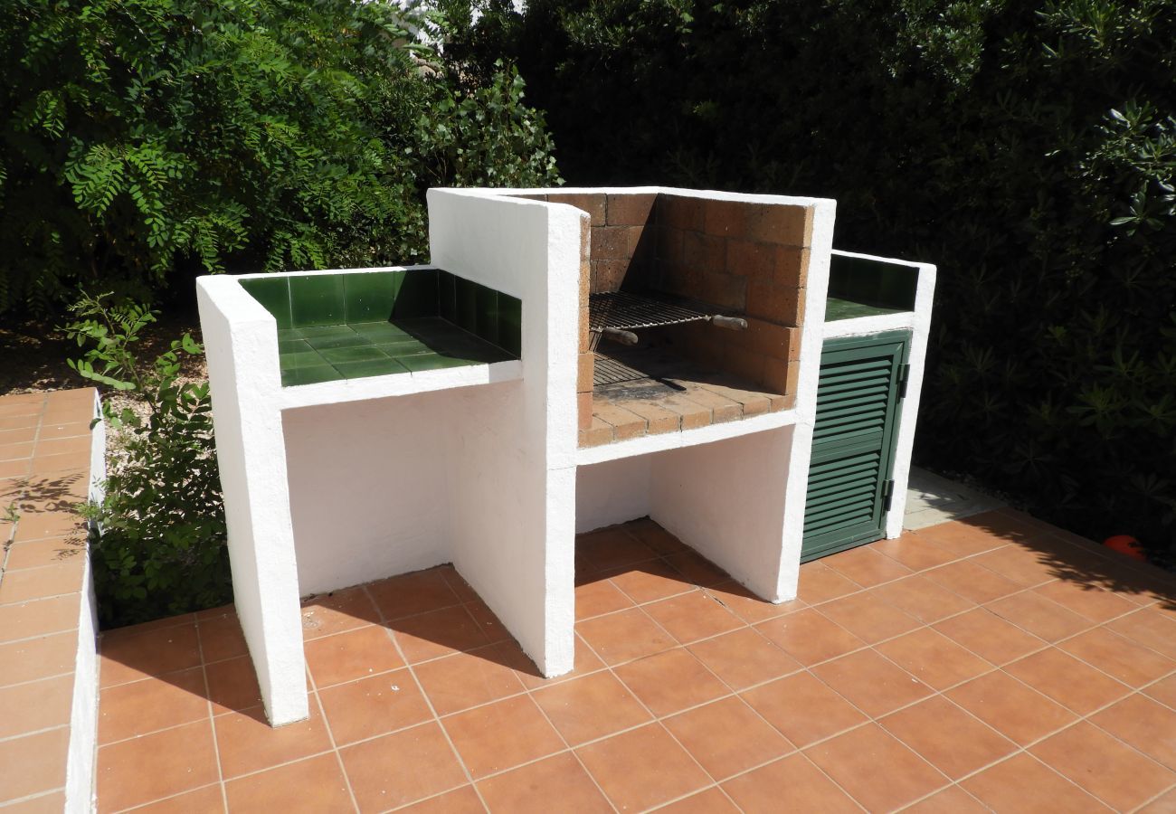 Villa à Binibeca - Villa ANCORA