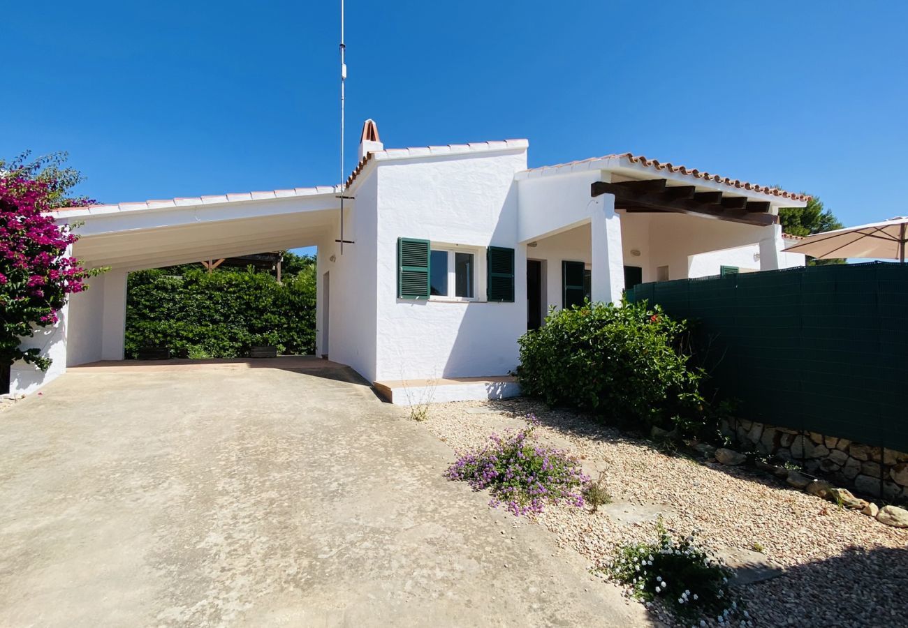 Villa à Binibeca - Villa ANCORA