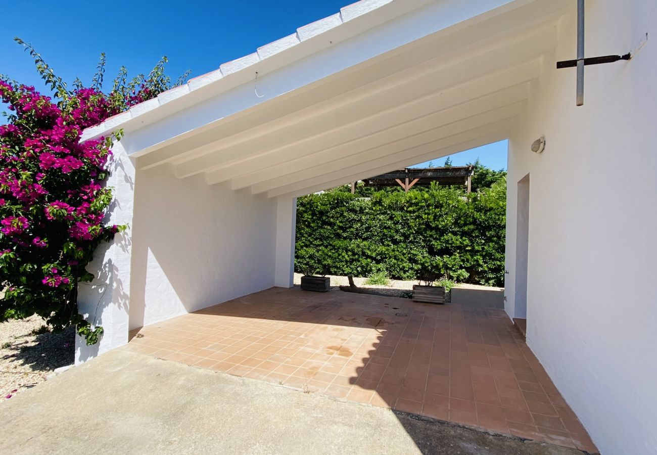 Villa à Binibeca - Villa ANCORA