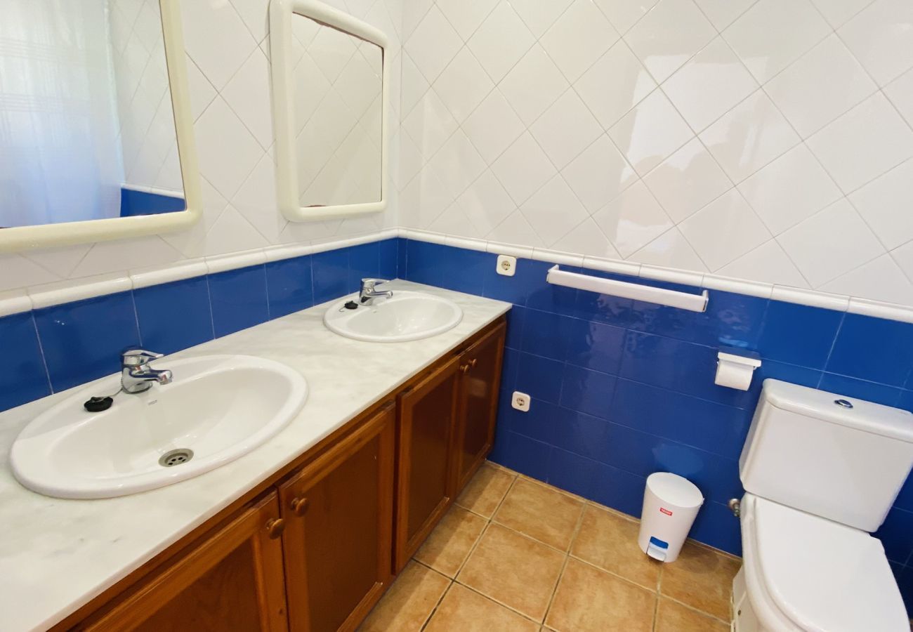 Villa à Binibeca - Villa ANCORA