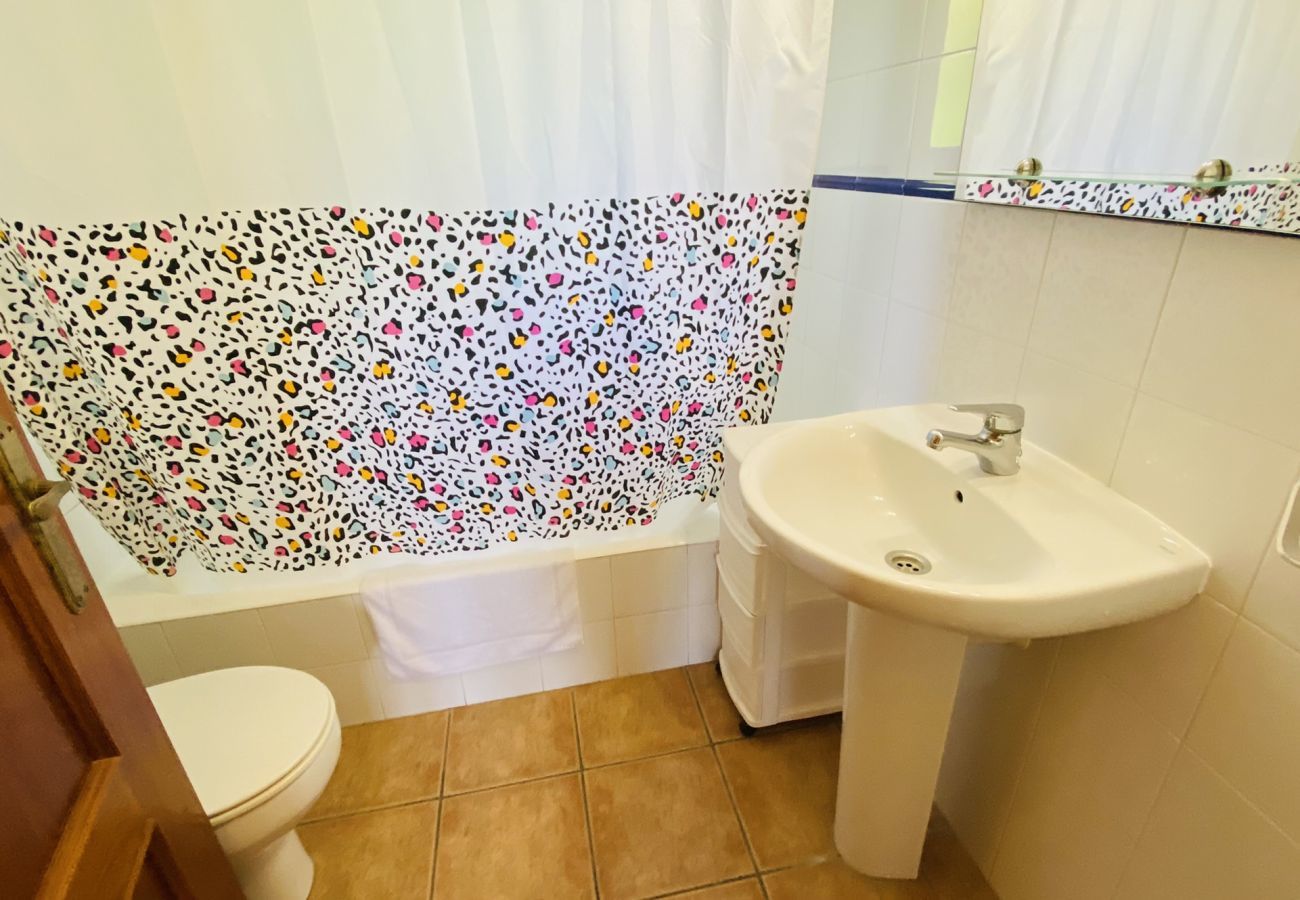 Villa à Binibeca - Villa ANCORA