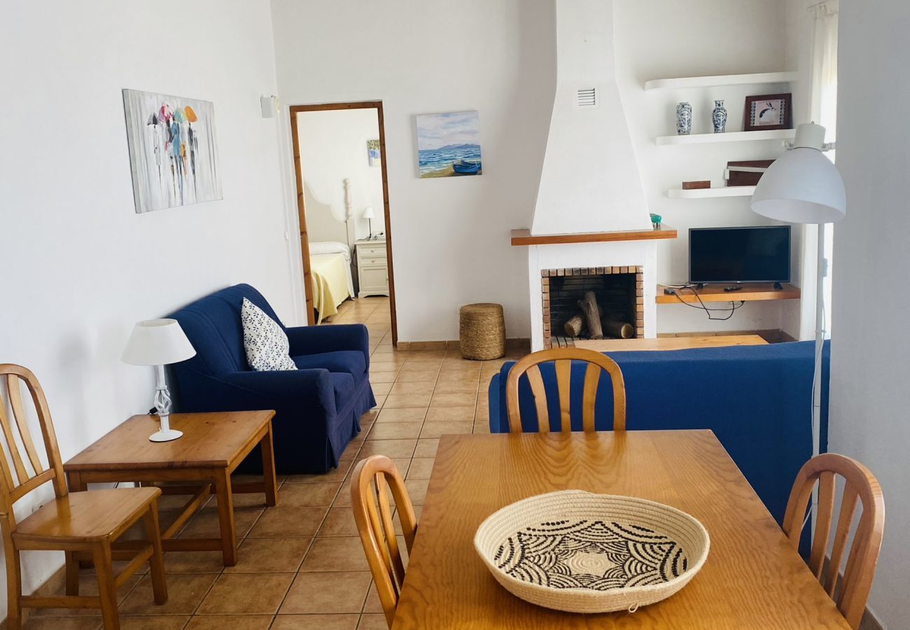 Villa à Binibeca - Villa ANCORA