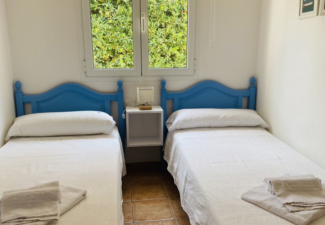 Villa à Binibeca - Villa ANCORA