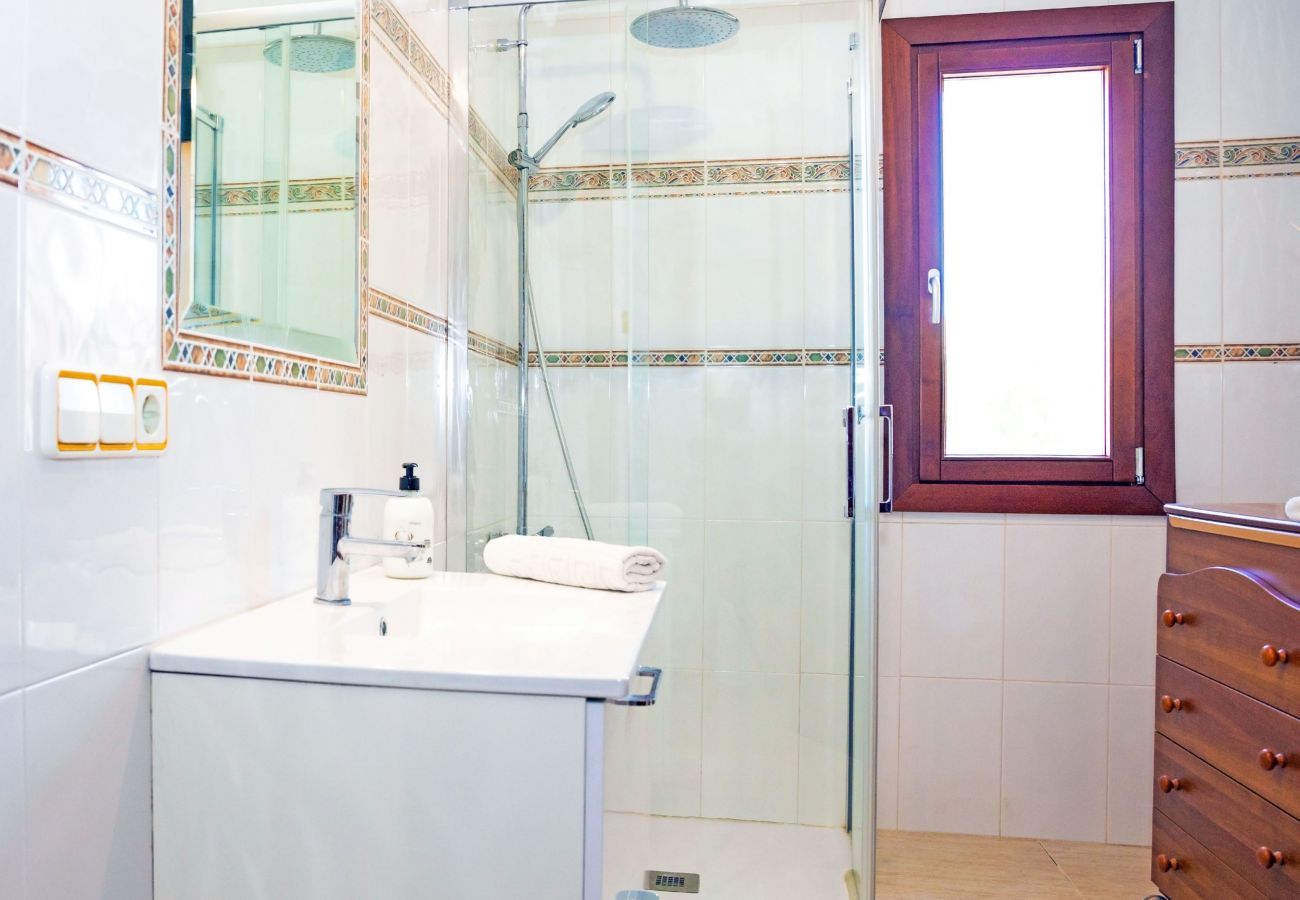 Maison à Muro - 039 Casa Marimar ETV/8486 by Mallorca Charme