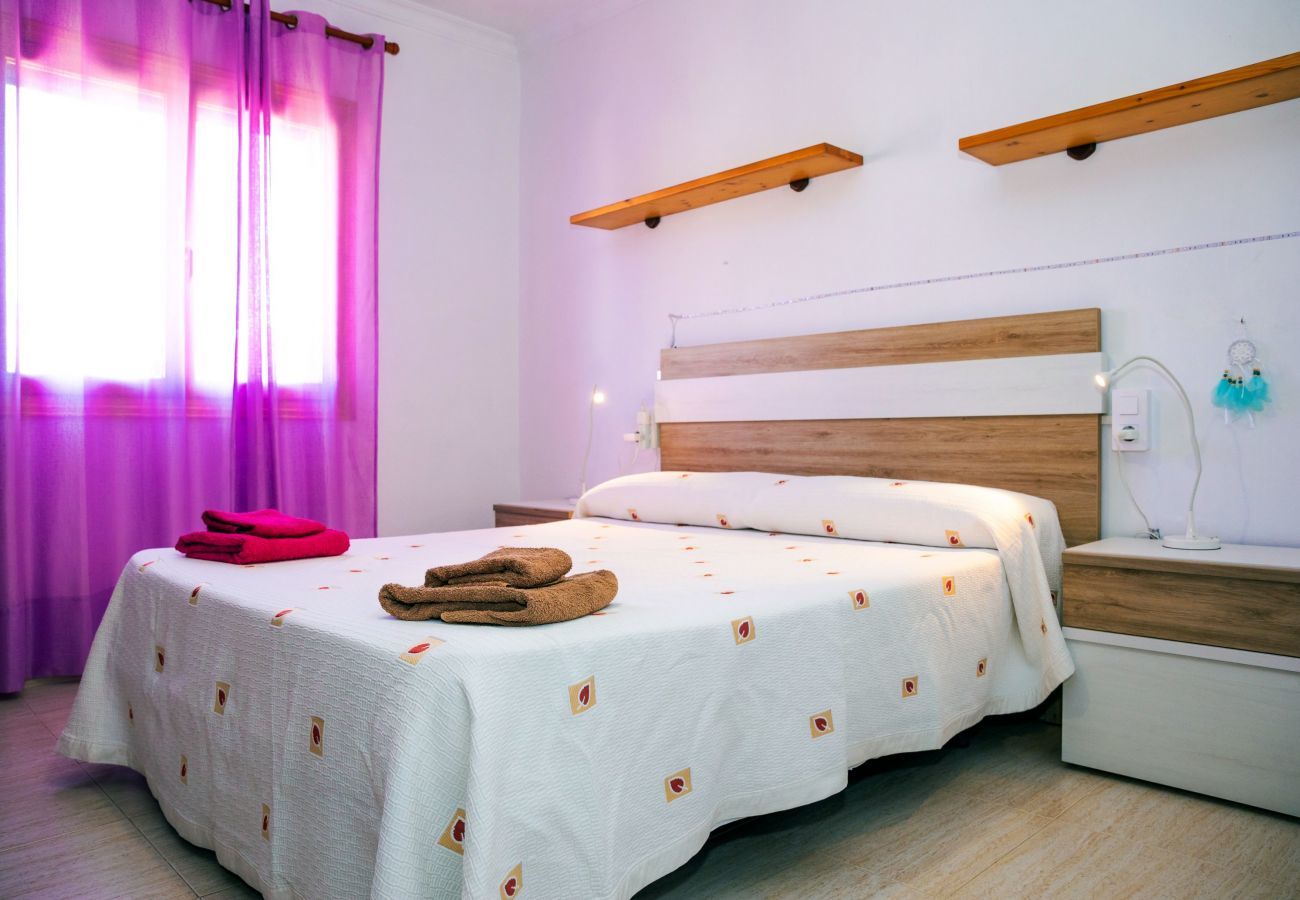 Maison à Muro - 039 Casa Marimar ETV/8486 by Mallorca Charme