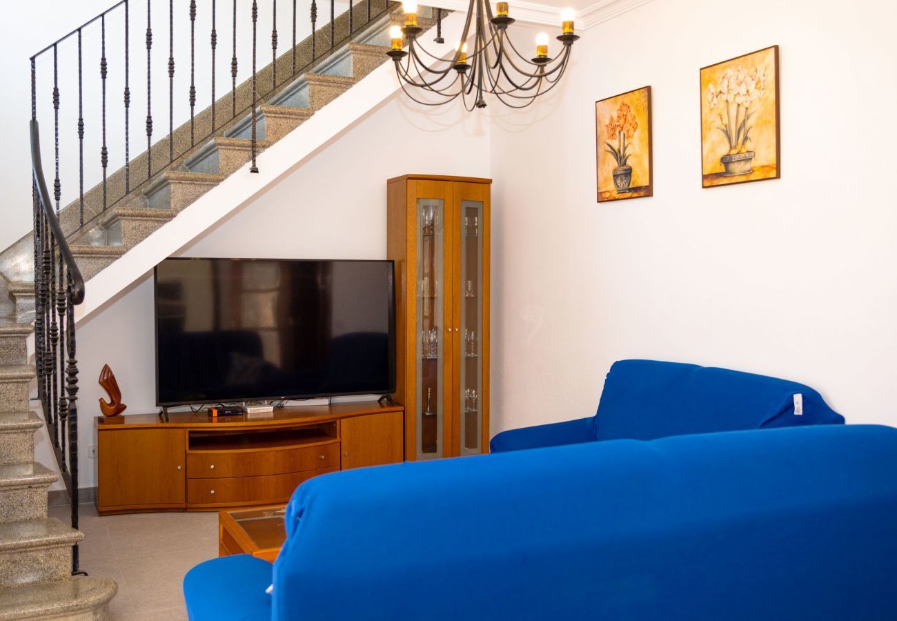 Maison à Muro - 039 Casa Marimar ETV/8486 by Mallorca Charme