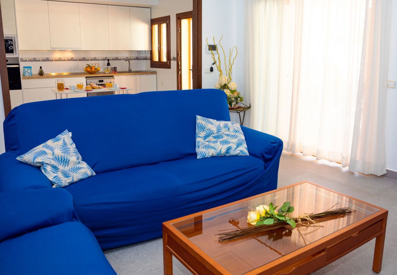 Maison à Muro - 039 Casa Marimar ETV/8486 by Mallorca Charme