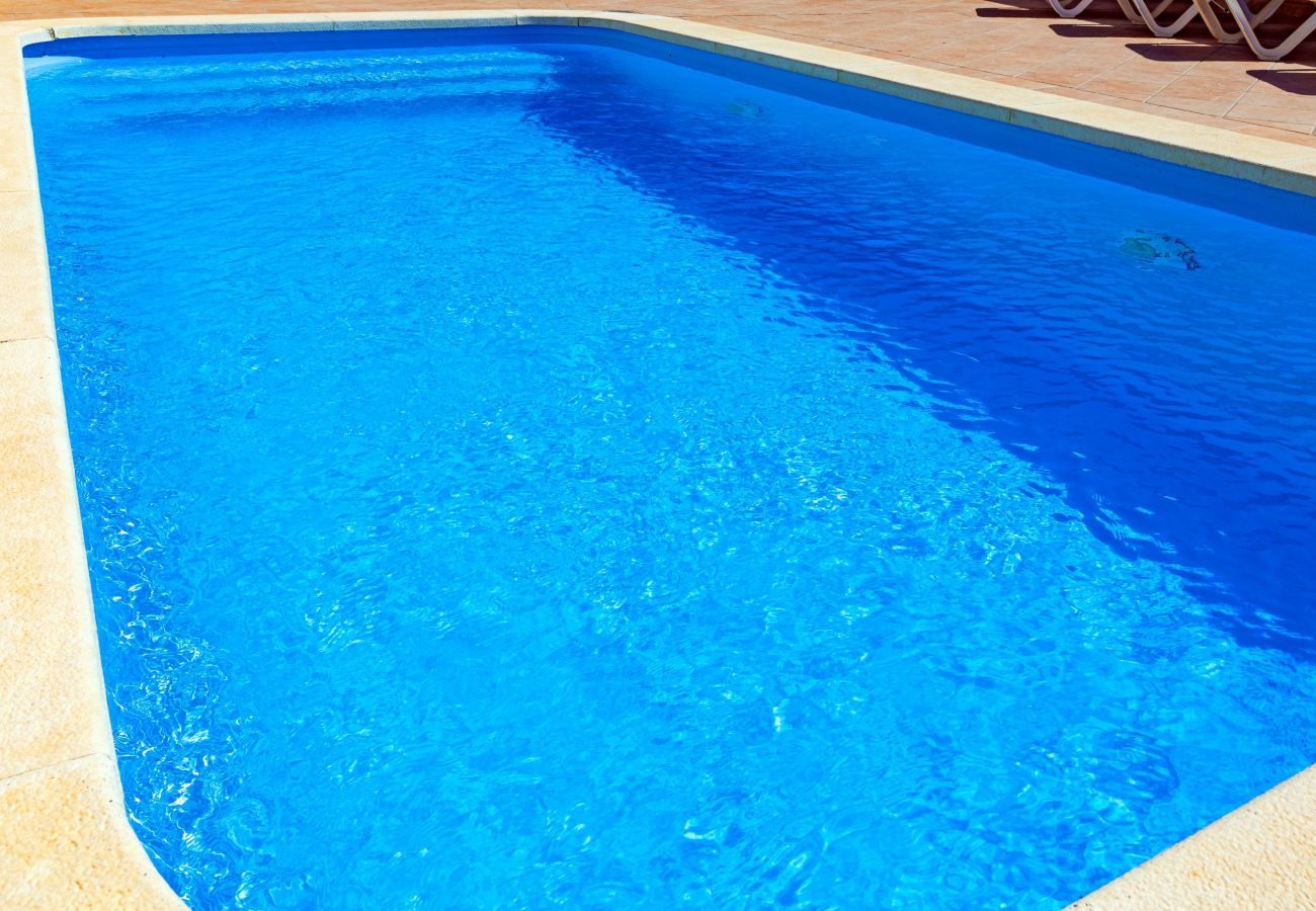 Maison à Muro - 039 Casa Marimar ETV/8486 by Mallorca Charme