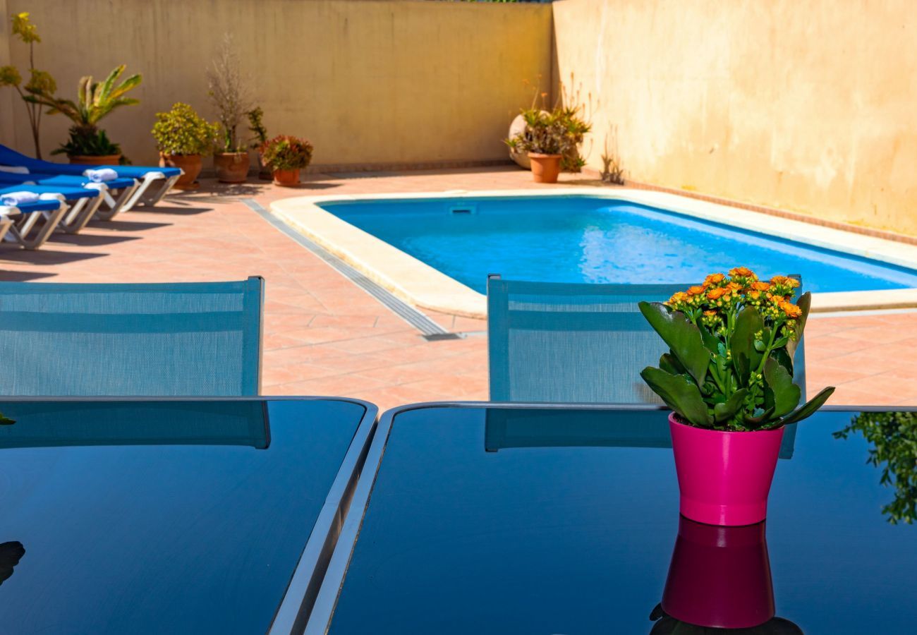 Maison à Muro - 039 Casa Marimar ETV/8486 by Mallorca Charme